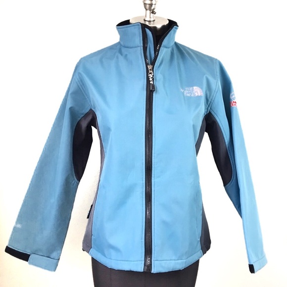 3x north face